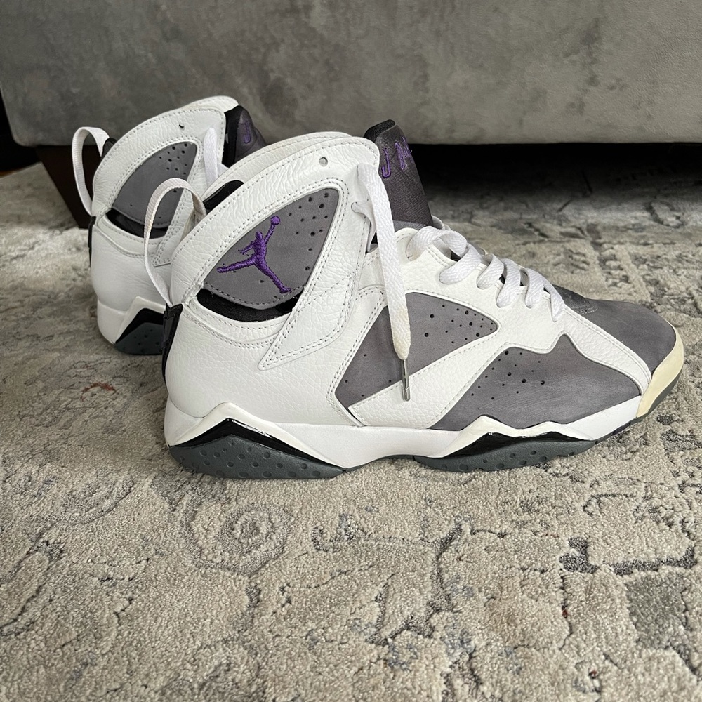 Jordan Retro 7s